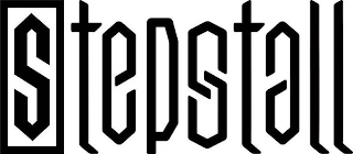 STEPSTALL logo
