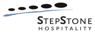 STEPSTONE HOSPITALITY logo