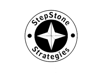 STEPSTONE STRATEGIES logo