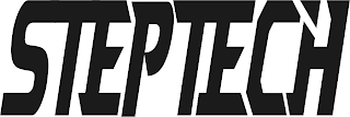 STEPTECH logo
