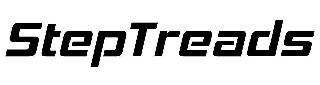 STEPTREADS logo