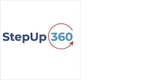 STEPUP 360 logo