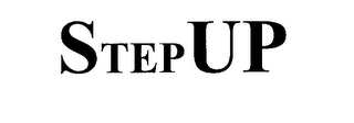STEPUP