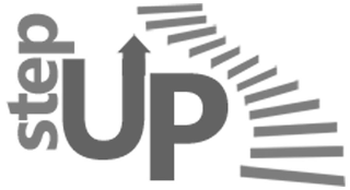 STEPUP logo