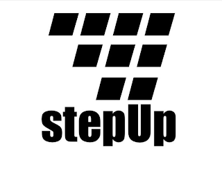 STEPUP logo