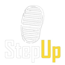 STEPUP logo