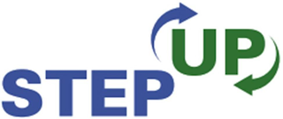 STEPUP logo
