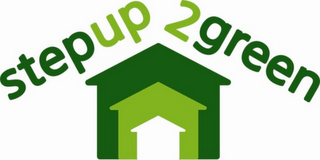 STEPUP2GREEN logo