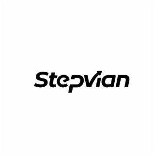 STEPVIAN logo