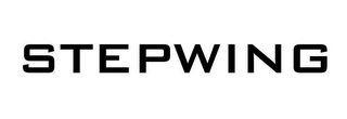 STEPWING logo