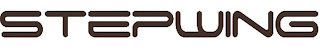 STEPWING logo