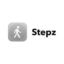 STEPZ logo