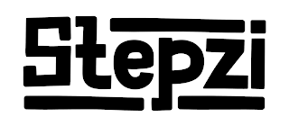 STEPZI logo