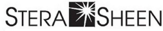 STERA SHEEN logo
