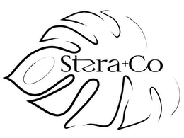 STERA+CO logo