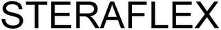 STERAFLEX logo