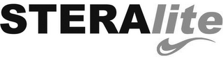 STERALITE logo