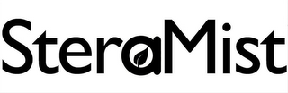 STERAMIST logo