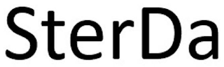 STERDA logo