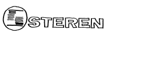 STEREN logo