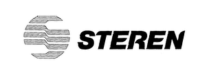 STEREN logo