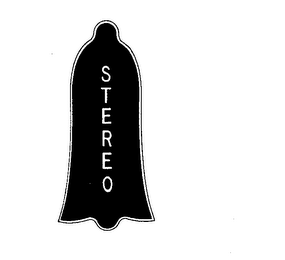 STEREO logo