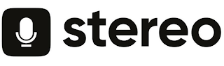STEREO logo