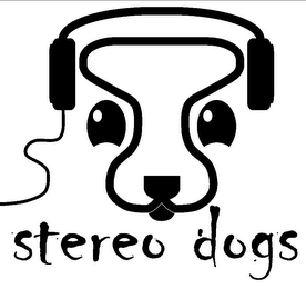 STEREO DOGS logo