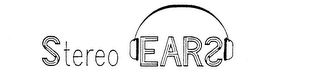STEREO EARS logo