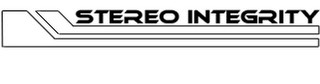 STEREO INTEGRITY logo