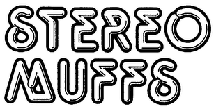 STEREO MUFFS logo
