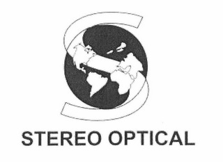 STEREO OPTICAL logo