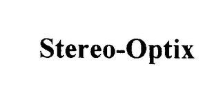 STEREO-OPTIX logo