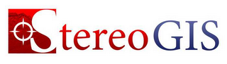 STEREOGIS logo