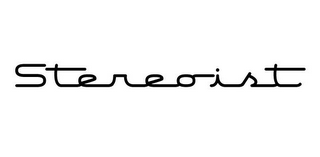 STEREOIST logo