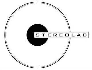STEREOLAB logo