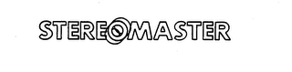 STEREOMASTER logo