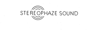 STEREOPHAZE SOUND logo