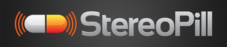 STEREOPILL logo