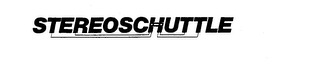 STEREOSCHUTTLE logo