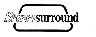 STEREOSURROUND logo