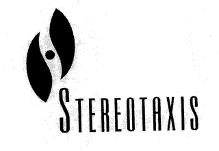 STEREOTAXIS logo