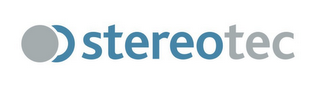 STEREOTEC logo