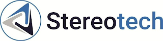 STEREOTECH logo