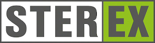 STEREX logo