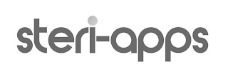 STERI-APPS logo