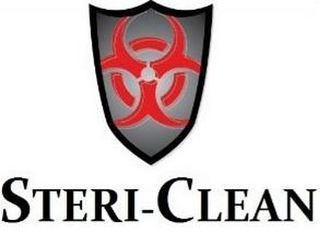 STERI-CLEAN logo