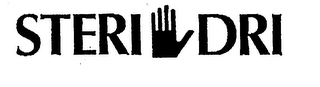 STERI DRI logo