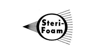 STERI-FOAM logo