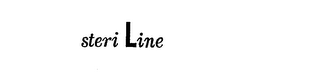 STERI LINE logo